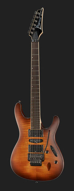 Ibanez S870FM